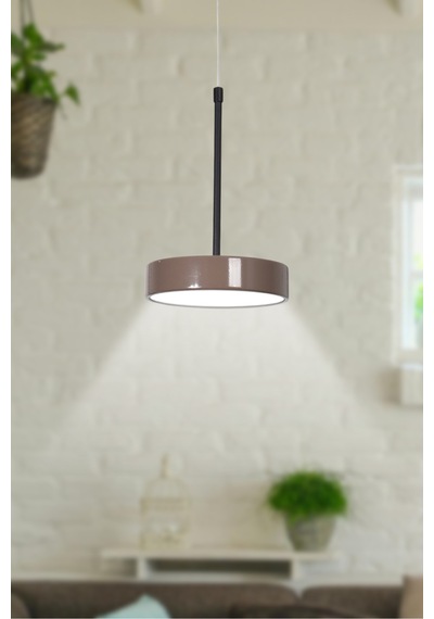 Rihanna Modern Tasarım Çocuk Odası Yatak Odası Kahve Mutfak Cafe Panel Ledli Tekli Beyaz Led Avize Kahverengi Kahverengi Rihanna Modern Tasarım Çocuk Odası Yatak Odası Kahve Mutfak Cafe Panel Ledli Tekli Beyaz Led Avize Kahverengi Kahverengi