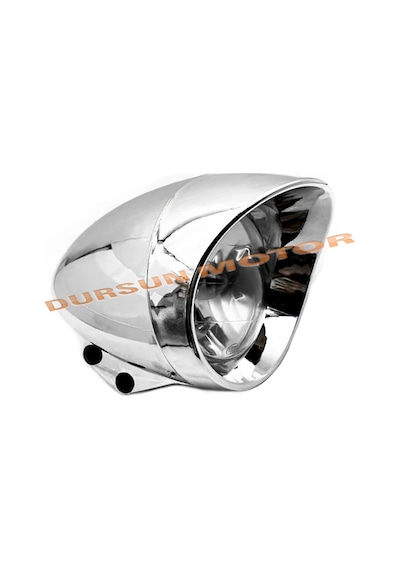 Kanuni Seyhan 250 Ön Far Komple