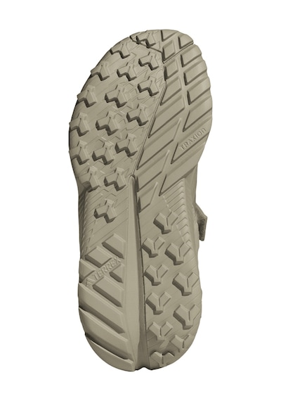 Adidas Terrex Hydroterra Unısex Sandalet - Jı1030 Kahverengi
