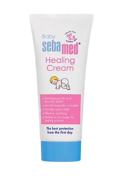 Mey İthalat Baby Pişik Önleyici Krem 100 Ml