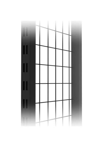 Tr 5 Katlı Duble Dekoratif Midi Rack - Ekonomik Depo,arşiv, Kiler Rafı Diğer