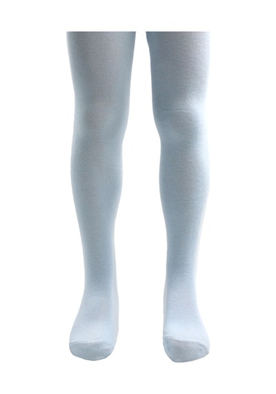 Kardeşler Çorap Kız Çoçuk Pamuklu Külotlu Çorap Mavi - 624867508 Mavi