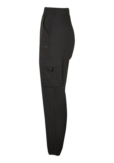 Dkny Kadın Eşofman Altı Dp5p2720-blk Siyah