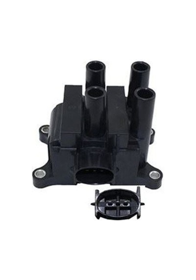 Magneti Marelli 359000601290 Ateşleme Bobini Fiesta 96 Focus 98-04 -Fusıon 02 Ka 96-08 -Mondeo 96-07 -Escort 95-99 -Puma