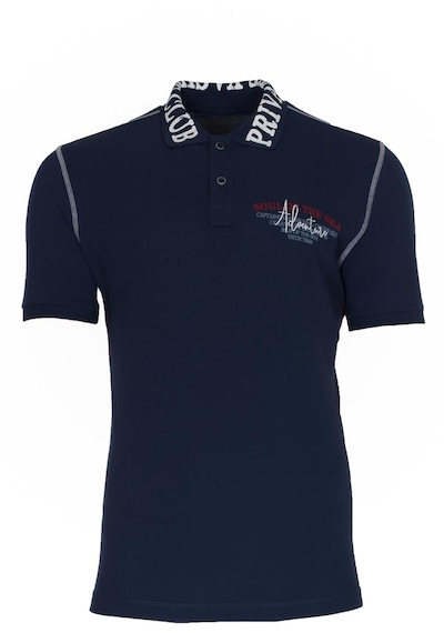 AR-MA Arma Erkek Polo Yaka Tişört Y21374271201 001