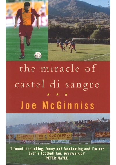 The Miracle Of Castel Di Sangro