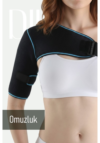 Dilife Omuz Destekleyici Omuzluk