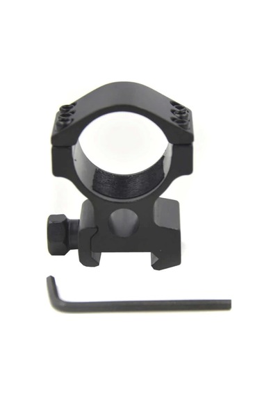 30mm/21mm Için Lazer,fener Bağlama Aparatı