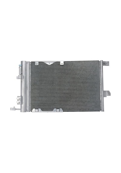 Bosch Klima Radyatoru Opel Astra G Zafira A 98-01 1 Adet Bos-1986ad2038