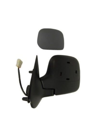 Citroen Berlingo Kapi Aynasi Sol 1995-2008 8153hn Pej11pr014 1.9, 2.0 Hdı, 1.6 Hdı