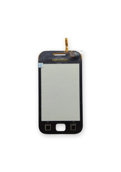 S6802 Dokunmatik Samsung Galaxy Ace Duos S6802 Uyumlu Siyah Dokunmatik