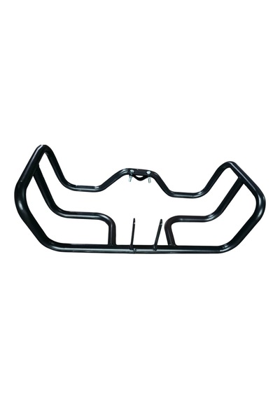 Motosteel Kuba Tk-03 Ön Koruma Demiri Uyumlu