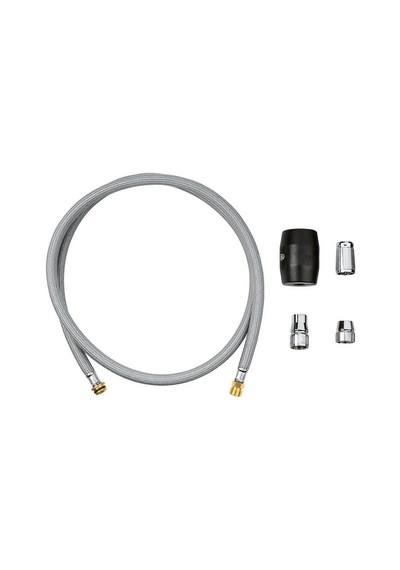 Grohe 48293000 Eviye Bataryaları İçin Spiral Hortum Seti