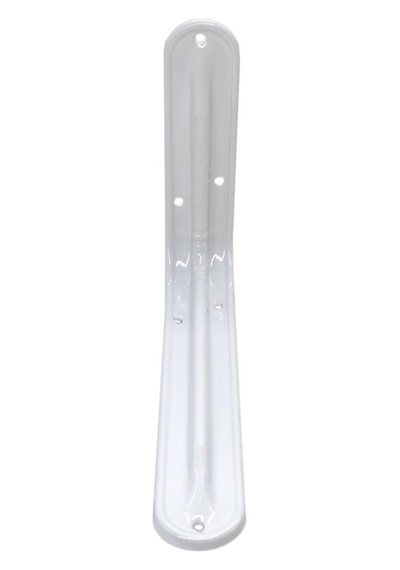 6401 Lüks Raf Altı Beyaz 6x8 120x190 Mm Beyaz
