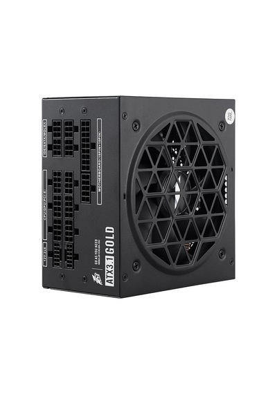 1st Player Ngdp 1200w 80+ Gold Atx3.1/pcle 5.1 Japon Kapasitör Full Modüler Apfc 10 Yıl li Si
