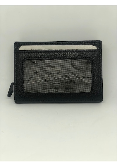 Karakuvvetleri Rozetli Mekanizmalı Kredi Kartlık Tc088