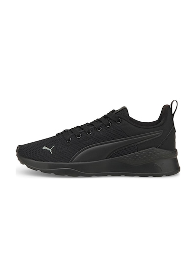Puma Kadın Ayakkabı Anzarun Lite Jr 37200410 Siyah