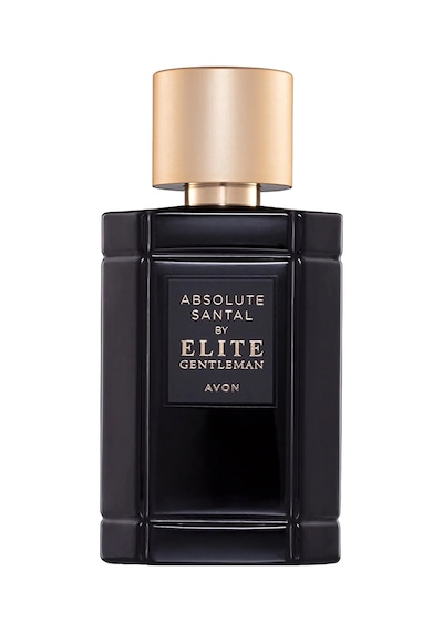 Avon Elite Gentleman Absolute Santal Erkek Parfüm EDT 50 ML