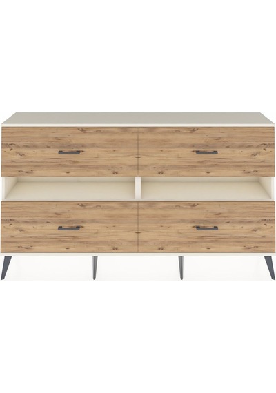 Arges Konsol 2 Raflı 4 Çekmeceli 176x30x99 Aytaşı-aytaşı/çam Aytası/atlas Çam - Aytası Arges Konsol 2 Raflı 4 Çekmeceli 176x30x99 Aytaşı-aytaşı/çam Aytası/atlas Çam - Aytası
