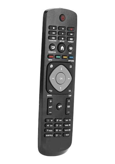 Philips Uyumlu 32Phs4032 Led Tv Kumandası