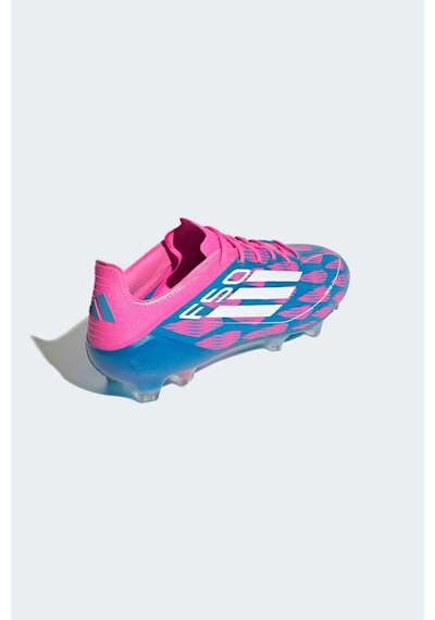 Adidas F50 Elite Fg Ie3188 Mavi Erkek Futbol Krampon Mavi