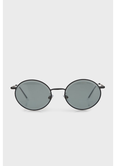 Giorgio Armani Bayan Gözlük 0ar6170 33941 51 Mat Siyah-gri Siyah