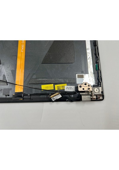 Lenovo Thinkpad T490 Arka Ekran Kapak