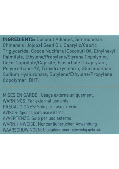 Multi Correxion Nemlendirici & Canlandırıcı Kapsül Serum 30 Adet