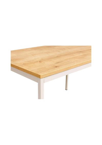 Çok Amaçlı 140x80x75h Cm Masa, Yemek Masası, Ofis Çalışma Masası, Bilgisayar Masası, Safir Meşe Safir Meşe Çok Amaçlı 140x80x75h Cm Masa, Yemek Masası, Ofis Çalışma Masası, Bilgisayar Masası, Safir Meşe Safir Meşe