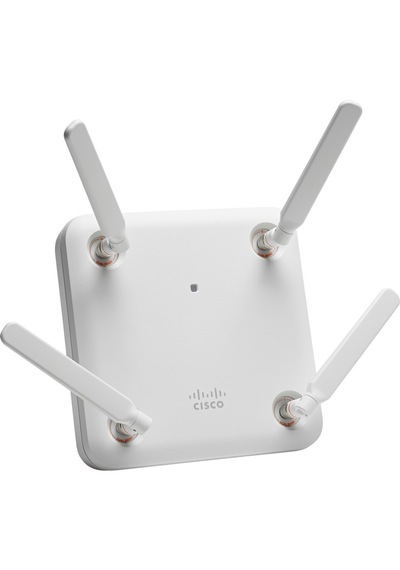 Cisco Aır-ap1852e-e-k9 80211ac Wave 2 4x44ss Ext Ant E Reg Dom