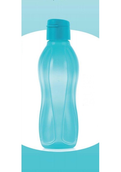 Eco Şişe 500 Ml Mavi Suluk