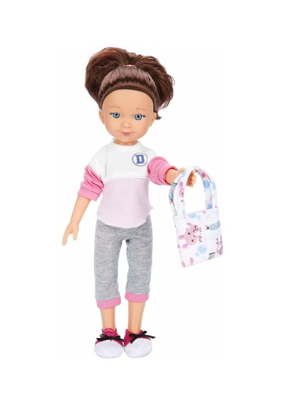 Mey İthalat Mina College Bebek 35 Cm