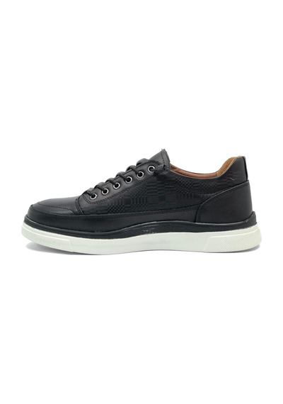 Dropland 8932 Deri Erkek Casual Ayakkabı Çok Renkli