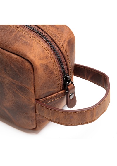 G2 Taba Erkek 4290 Grande Deri El Çantası