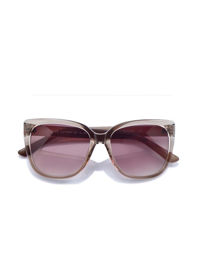 Inesta Classic Inc M9263 C.28 55 19 150 Kadın Güneş Gözlüğü