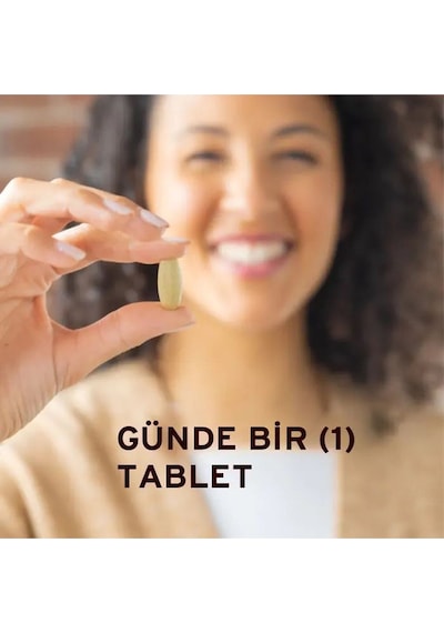 Solgar Ester C Plus 1000 Mg 60 Tablet - Dmm00765