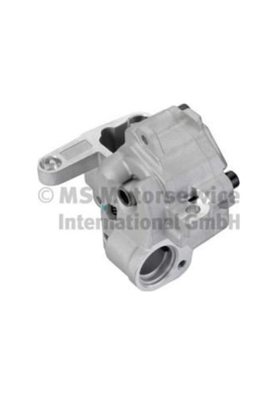 PIERBURG 7.07919.19.0 Oıl Pump Audi