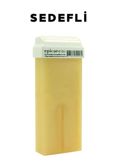 Epicure Kartuş Ağda 100Gr