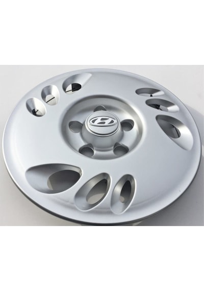 Hyundai H100 14'' Inç Jant Kapağı 4 Adet Kırılmaz Esnek /4376/