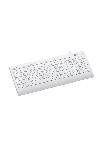 Lecoo KB103 USB Kablolu Türkçe Q Klavye
