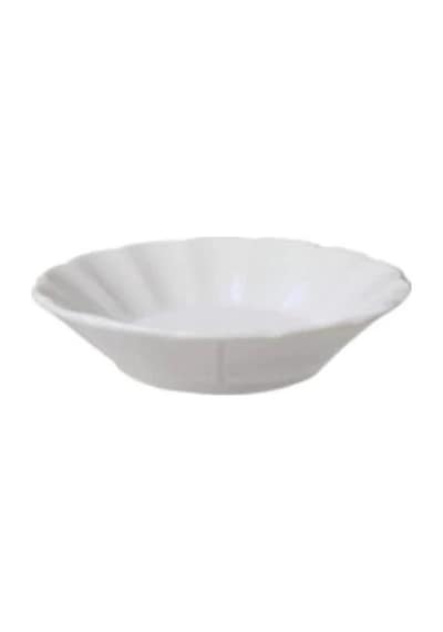 Güral Ac10Ct Acem Sade Çay Tabağı 6'lı 10 CM