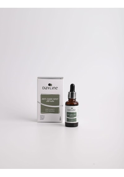 Day Lıne Leke Karşıtı Yüz Serumu 30 Ml