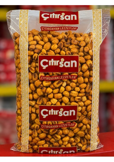 Çıtırsan Soslu Mısır 500 G