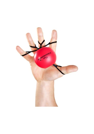 Handmaster Plus El - Parmak Kuvvetlendirici Set