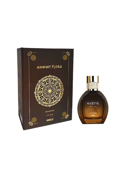Mıdnıght Flora Unısex 100 Ml Parfüm Edp Baharat - Odunsu