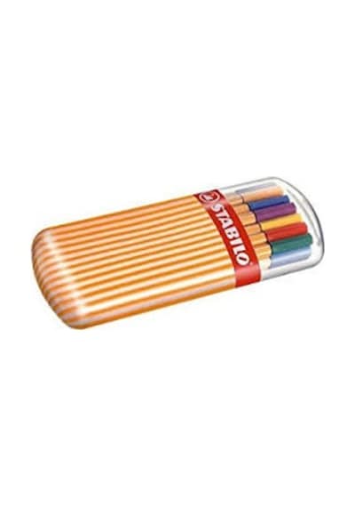 Stabilo Point 88 20Li Keçeli Kalem 8820-02