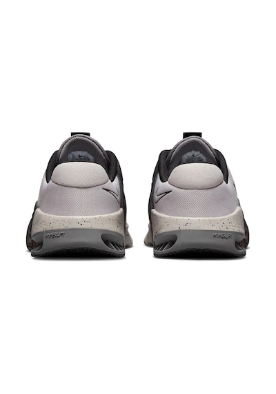 Nike Metcon 9 Mens Traing Shoes Gray Erkek Antreman Ayakkabısı Gri
