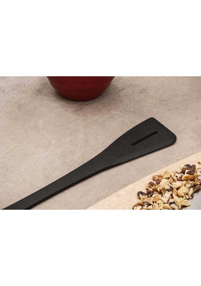 Epicurean Mutfak Serisi Siyah Sote Spatulası Diğer