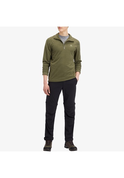 Mc Kinley Herren Hose Erkek Siyah Kayak Pantolonu 429628 Siyah