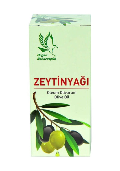 Zeytinyağı 50cc